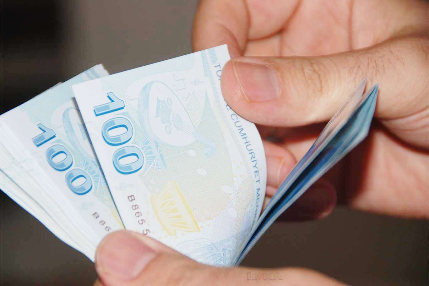 Memur zammı belli oldu Memur zammı belli oldu